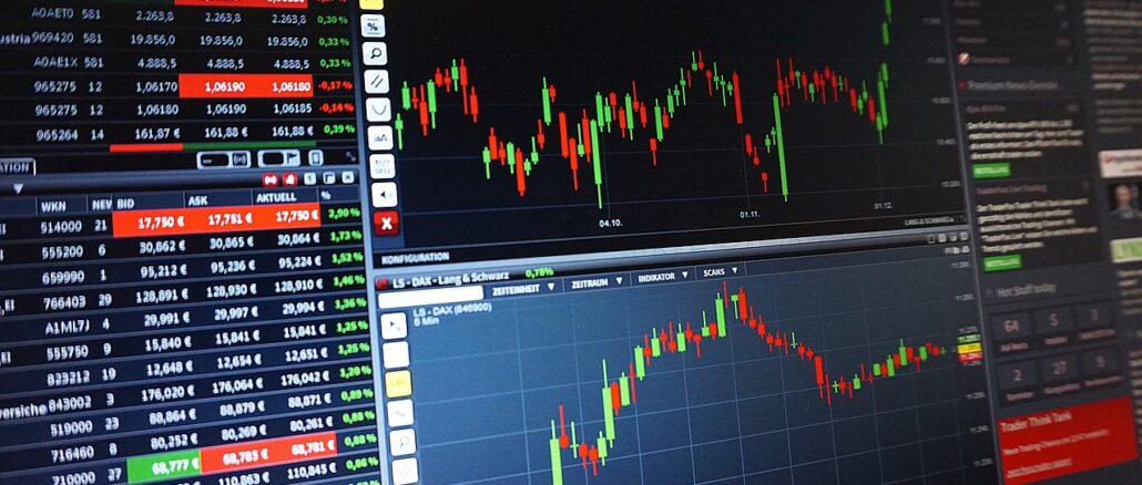 découvrez notre robot de trading innovant qui optimise vos investissements en bourse grâce à des algorithmes avancés. profitez de stratégies de trading automatisées pour maximiser vos gains tout en minimisant les risques. rejoignez notre communauté de traders et révolutionnez votre approche du marché.