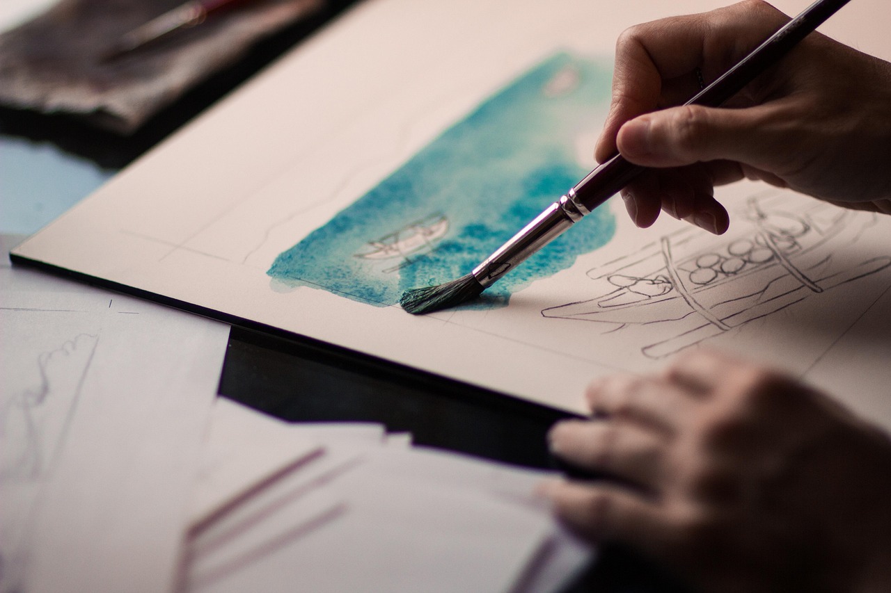 découvrez l'univers fascinant de l'artiste paysagiste, explorant des paysages enchanteurs à travers des œuvres captivantes. plongez dans la beauté de la nature et laissez-vous inspirer par la créativité de cet artiste passionné.