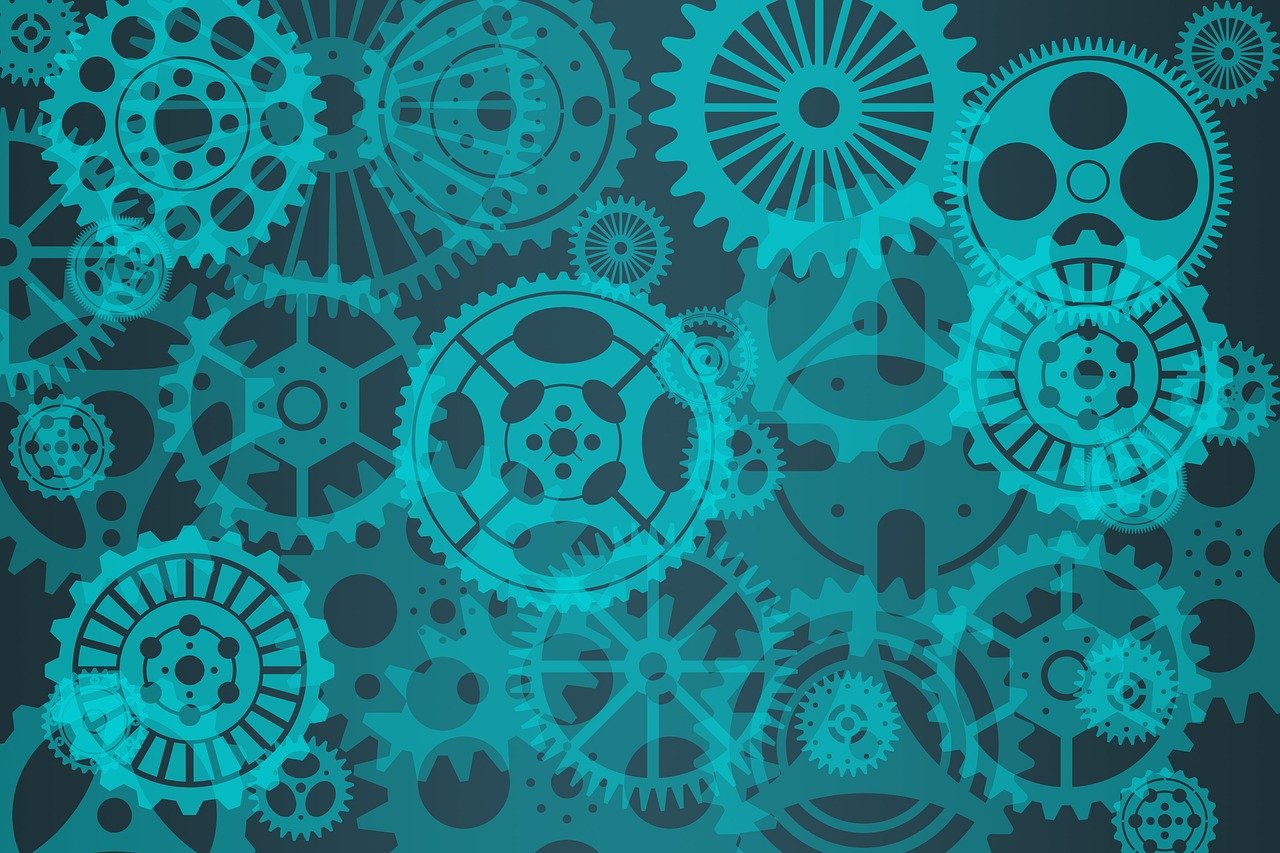 découvrez l'univers fascinant du génie mécanique, un domaine qui allie innovation, conception et ingénierie pour résoudre des défis technologiques. explorez les différentes applications, les tendances actuelles et les opportunités de carrière offertes par cette discipline essentielle à l'évolution de notre société.