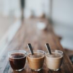 Le Café Noisette et le Café Crème : Deux Délices Incontournables