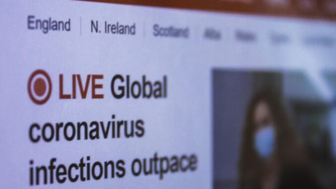 Suivre les news en ligne L'importance des blogs de news dans l'ère numérique