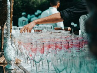 Restaurants, Service Traiteurs et Événementiel de France : Un Guide Complet pour une Expérience Gastronomique Unique