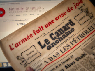 Blog Actualités France : L’Essence du Journalisme Numérique