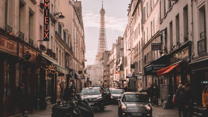 Dénicher le bon artisan à Paris Tout Paris sur le Net : Comment Trouver un Professionnel à Paris Facilement ?