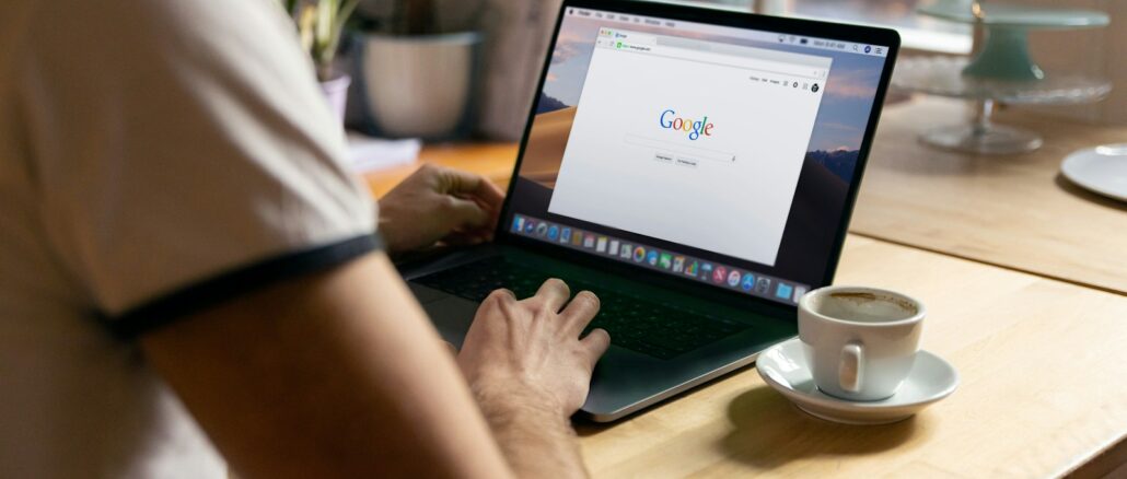 Être Premier sur Google : Stratégies et Techniques Infaillibles pour Dominer le Référencement