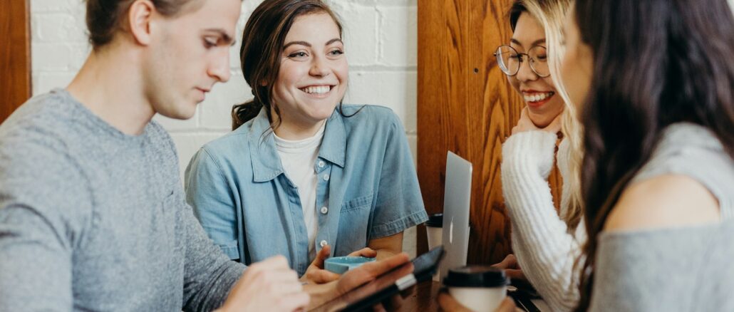 Communication et Information : Clés pour une Stratégie Digitale Performante