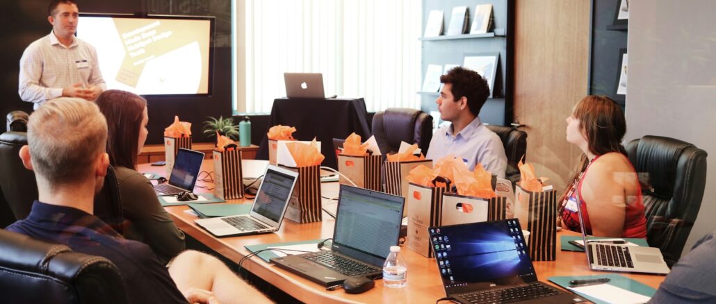 Comment booster la promotion de son entreprise ou commerce : stratégies efficaces et tendances actuelles