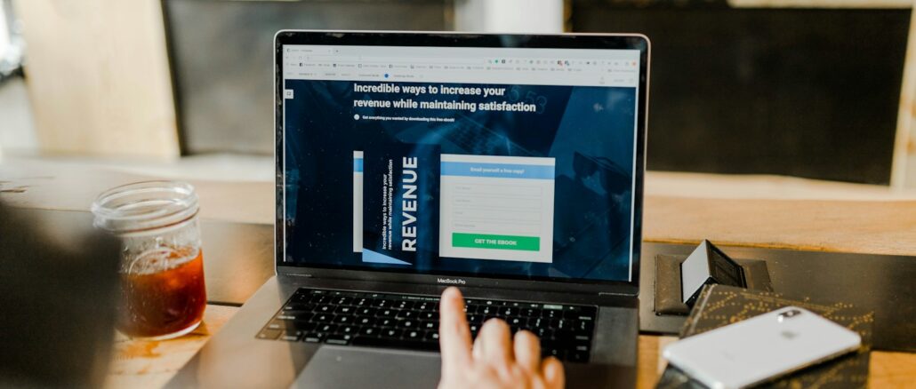 Décuplez votre portée : La publicité en ligne, un concept de promotion essentiel pour entreprises et commerces