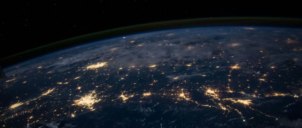 Façonner Demain : L'Avenir du Monde de l'Internet, Innovations et Perspectives