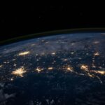 Façonner Demain : L'Avenir du Monde de l'Internet, Innovations et Perspectives