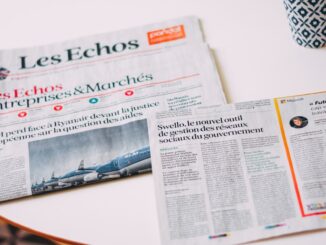 News Française et Média de Communication : L’Évolution de l’Information à l’Ère Numérique