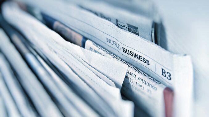 Evolution des médias de l'information Les As des Médias de l'Information sur Internet : Décrypter l'Excellence Numérique
