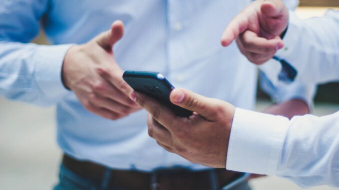 outil promotion performant pour entreprise Nouvel outil d'information et promotion : transformer la communication à l'ère numérique