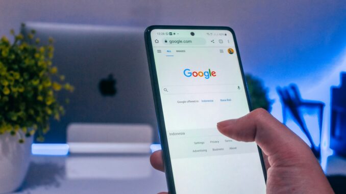 Services web et publicité internet Google : leviers incontournables pour la visibilité en ligne