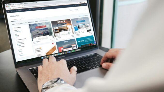 Le blog noblaccueil : une adresse à noter dans votre répertoire