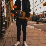 Comment Freiner en Longboard : Techniques Essentielles pour une Randonnée en Toute Sécurité