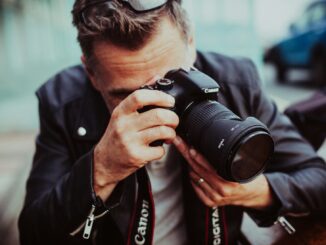 Le mariage vu par le photographe professionnel : entre art, émotion et exigence technique