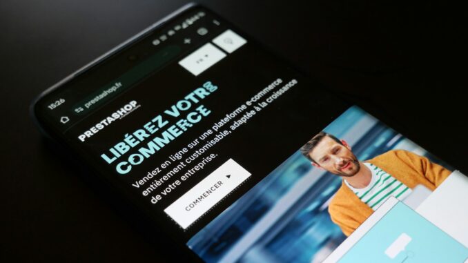 Astuces et conseil pour créer et booster votre business en ligne Créer un business en ligne rentable : stratégies, conseils et bonnes pratiques