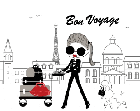 Bon Voyage gràce a ce blog et son guide complet Blog voyages et séjours de rêves : guide complet pour explorer le monde autrement