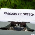 Blog et liberté d'expression : prenez la parole et affirmez votre voix