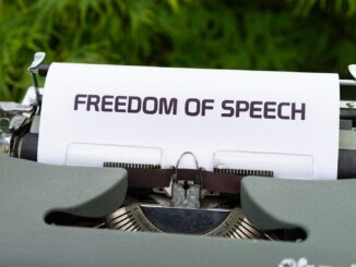 Blog et liberté d'expression : prenez la parole et affirmez votre voix