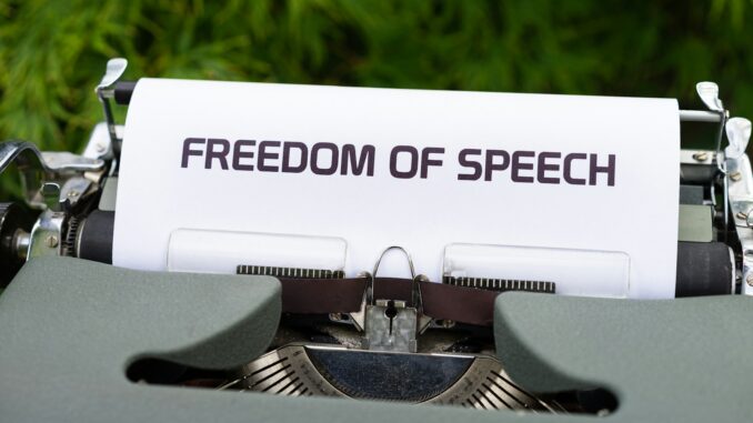 S'exprimer, donner son avis, tout le monde en a le droit. Blog et liberté d'expression : prenez la parole et affirmez votre voix