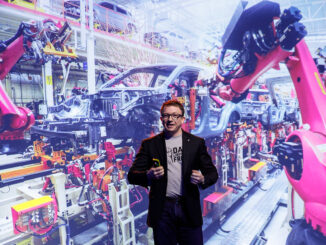 Informatique industrielle : moteur de la transformation des chaînes de production