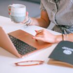 Le blog de Ludivine influenceuse et maman.
