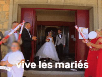 Organisation de mariages France et Belgique : réussir son grand jour