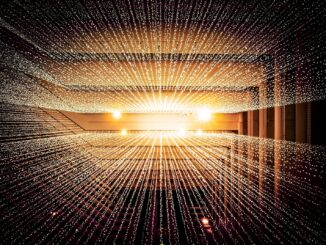 L'innovation en matière de publications d'informations.