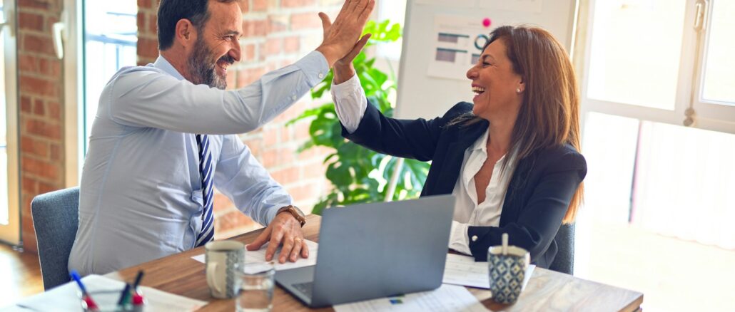 Communication digitale pour votre SEO.