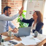 Communication digitale pour votre SEO.
