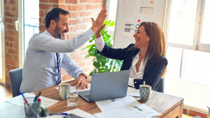 Stratégies gagnantes pour booster votre visibilité Communication digitale pour votre SEO.