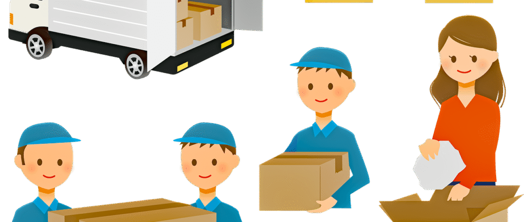 Guide du déménagement à Paris : conseils, étapes et astuces pour une transition réussie