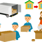 Guide du déménagement à Paris : conseils, étapes et astuces pour une transition réussie