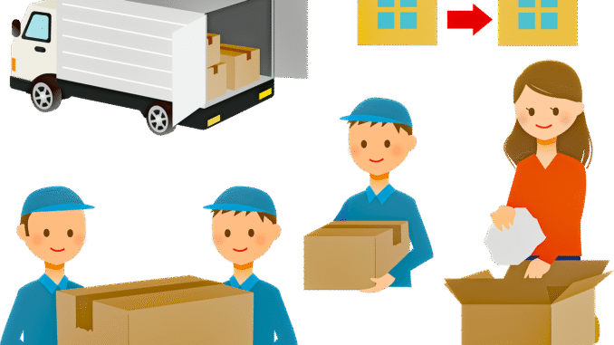 Guide du déménagement à Paris : conseils, étapes et astuces pour une transition réussie