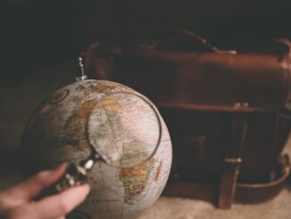 Réservoir d’informations mondiale.