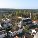 Regroupement de 17 communes en Gironde.une nouvelle dynamique territoriale pour l’avenir local