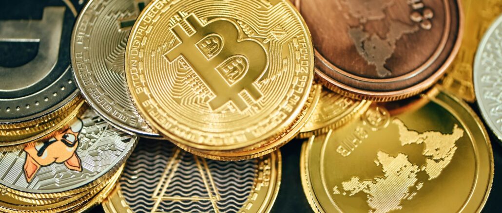 Nouvelles du crypto et du trading.