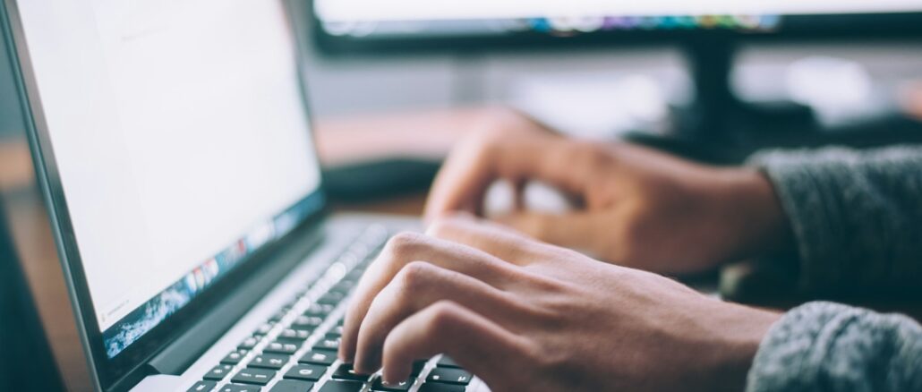 Un regard critique sur l’actualité digitale.