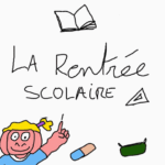 Fournitures scolaires :