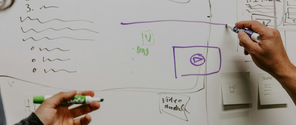 Business plan : guide complet pour réussir son projet