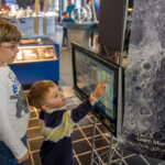 Information active et interactive