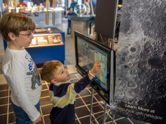 Information active et interactive