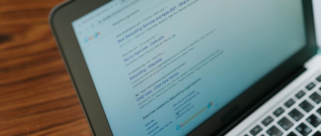 Comment ranker sur Google et améliorer sa présence en ligne