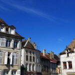 Neufchâteau dans les Vosges : histoire, patrimoine et art de vivre au cœur du Grand Est