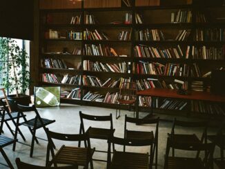 L’espace éditorial européen depuis 2015 :