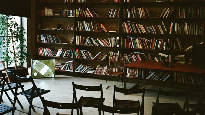 L’espace éditorial européen depuis 2015 :