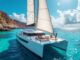partez à l'aventure en crète avec christal sailing et vivez une croisière en catamaran inoubliable. explorez les paysages magnifiques, profitez d'expériences uniques et détendez-vous en mer méditerranée.