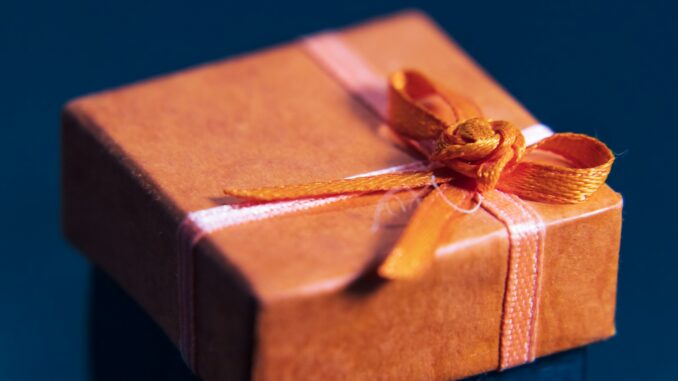 Cadeaux d’entreprise : un levier stratégique de communication et de fidélisation